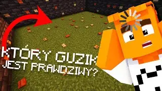 KTÓRY GUZIK jest PRAWDZIWY? Mapy od Widzów [698]