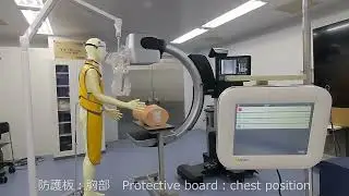 Effect of protective board