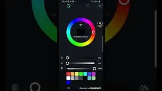 (Best Ever by Sony Vegas) How to make SunsetPower Gradient Map on Android (100 WORKED)