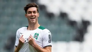 Joe Scally 2022/23 Season Highlights | Borussia Monchengladbach