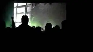 Roger Waters Bogota - The Fletcher Memorial Home