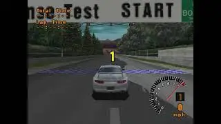Sega dreamcast game anime 2000