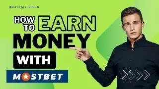 Earn Big with MostBet Partners - Join Our Affiliate Program Today!