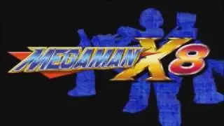 Bella silverstar2's adventures of Megaman X8- intro