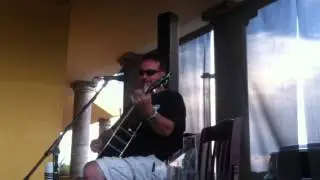 Simple Man- Eli Seals