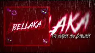 EL LAUTI - BELLAKA (999 ESTUDIO)