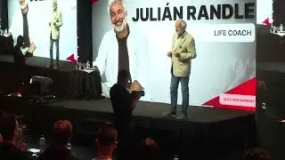 Ponencia en Buenos Aires | La Ciencia de la Abundancia