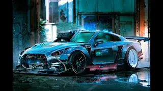 🔈 Car Music Mix 2019 🔈 Bass Boosted 2019 🔈