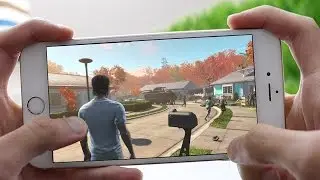 Top 10 Offline Open World Games Android apps/ Best iOS games - 2018