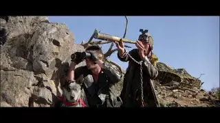 MAD MAX 2 : THE ROAD WARRIOR (Brian May - 1982) : "Marauders Massacre"