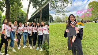 Let's Talk About My High School Journey