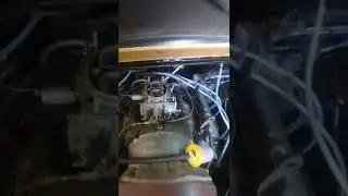 Солекс на ЗАЗ968