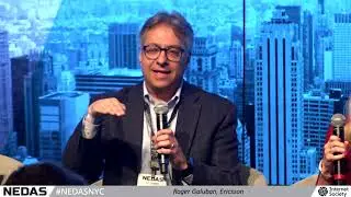 NEDAS NYC 2019 - The Journey to 5G