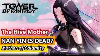 [tof] THEY FOUND THE HIVE MOTHER | TOWER OF FANTASY