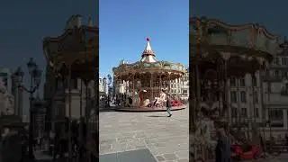 Manege Hotel de Ville