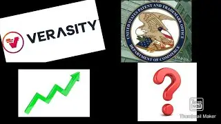 Will Verasity's Crypto/Blockchain Patent change the streaming & NFT industries forever? #VRA