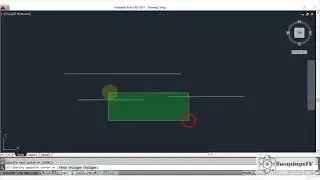 AutoCAD Basics - Beginners Easy Command Tutorial  - JOIN Command | #Shorts Video | #AutoCAD Short