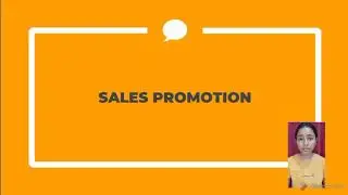 Sales Promotion In Marketing Communication