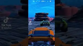 Fortnite meme / around the world