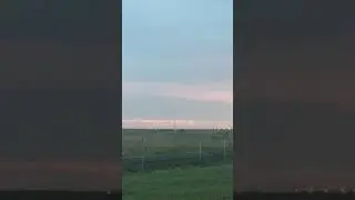 Разворот U6 70. Барнаул - Москва. 01.09.2018