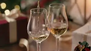 The Perfect Measure Spirits Advent Calendar: 25 Spirits for 25 Days