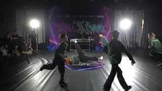Уличная Жизнь | Showcase | TMNT | TEEN SPIRIT 2