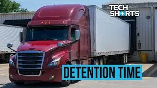 A study on trucking detention time is seeking carriers, a program for tanker fleets and more
