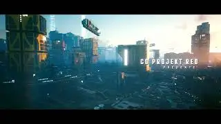 Intro CyberPunk 2077 de Bob Lennon