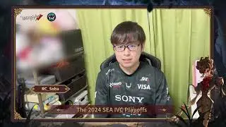 Identity V | 2024 SEA IVC Support Video