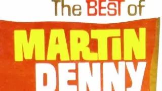 Martin Denny - Harbor Lights (1959)