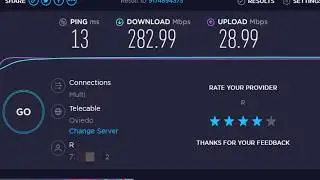 CONFIGURAR ADAPTADOR DE RED PARA APROVECHAR NUESTRA VELOCIDAD