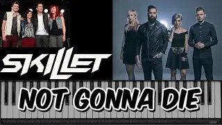 ♫♫ Skillet - 