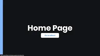 Create stunning page animation using Barba JS | Requested Video
