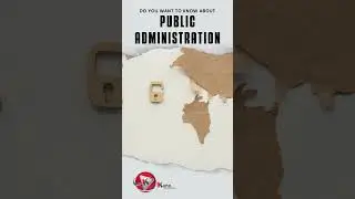 What is Public Administration? Public Administration Explained | Meaning Public Administration