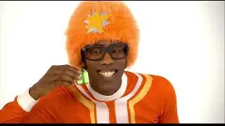 Yo Gabba Gabba Share