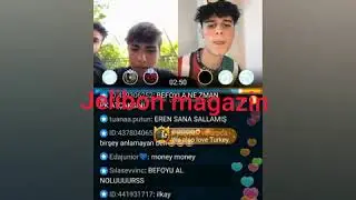 Yağızjunior canlı yayın!(BIGO LIVE)