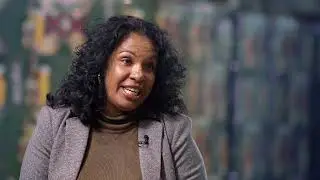 Lucia B., Senior Operations Manager, Safeway Trucking Corporation