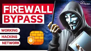 How ATTACKERS use Firewalls? | Firewall Working Explained (Stay Protected) - Full Guide