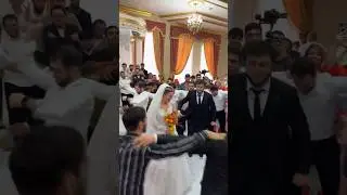Свадьба блогеров Махачкала 2024 #дагестан #свадьба #махачкала #лезгинка #чечня #kavkazmusic