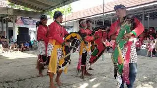 Rampak‼️Perform Turonggo Sakti Semawung