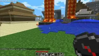 Buying / Selling (Minecraft500 Tutorial - Bettershop Mod) + Server Tour!