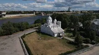 Самый древний и самый загадочный: собор Иоанна Предтечи