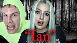 "Ian" - idubbbz horror film (Starring Tana Mongeau)