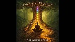 🌊 KUNDALINI FLOWING