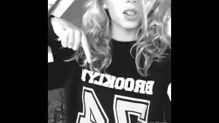 Lisa and Lena first mucical.ly
