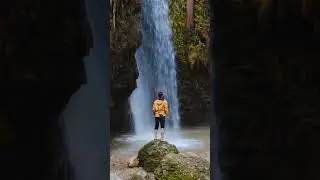 waterfall #shorts #shortsfeed #shortsvideo #viral #trending