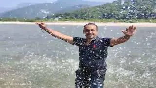 সাদা পাথর,  ভোলাগঞ্জ, সিলেটে ভ্রমণ