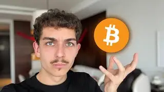 Kommt JETZT der Krypto-Crash? Sei vorbereitet bei Bitcoin!!!