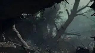 S.T.A.L.K.E.R.  2 официальный тизер трейлер
