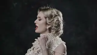 Tatiana MARTIN - ODĂ IUBIRII  ( Official Video)